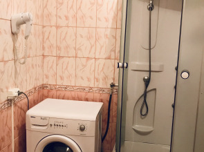 Апартаменты на Менделеева 7