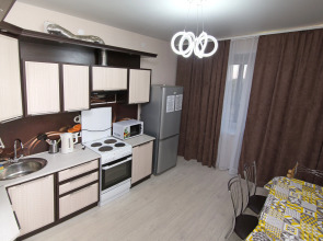 Апартаменты на Южном Берегу со своей набережной