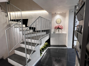 LBH Hotel Vespasiano