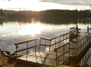 Частный дом Ключ Пионерское XL8