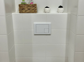 Апартаменты в ЖК "Домашний"