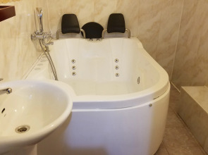 Гостиница Спорт