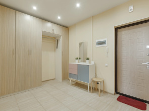 Апартаменты на Крайнова 5