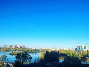 Апартаменты Улица Липовой Рощи 6