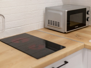 Квартира студия в мкрн. Новый город