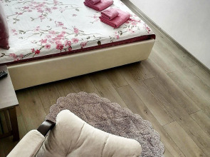 Апартаменты Ирис