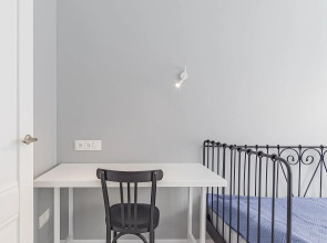 Апартаменты Обломов