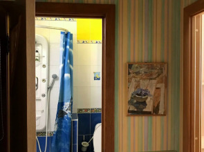 Апартаменты на Косарева