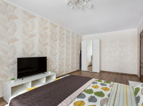 Квартира Брусника Коньково