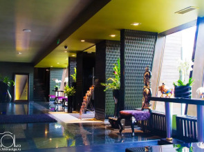 Бутик-отель MONA