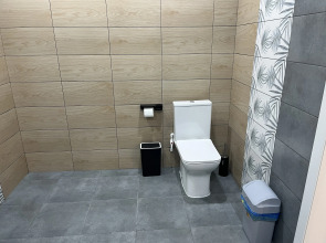 Квартира Ayshe Prestij Studio 6