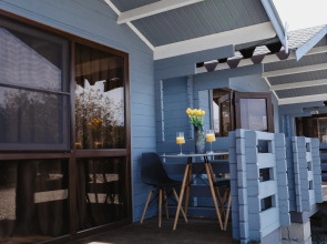 Мини-отель "Пекан"