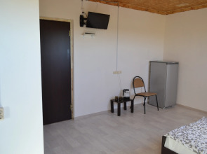 Отель Зеленые Холмы