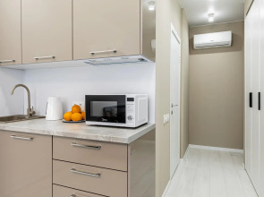 Апартаменты Озеро & Парк