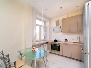 Апартаменты ZaraApartments24 Germana Titova 8