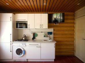 Частный дом РУСЬ