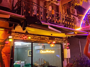 Отель Ottoman World