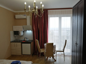 Гостевой дом Хурма