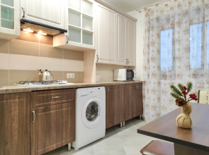 Апартаменты Парижский уют Сеть ЙоХоум