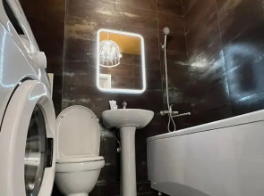 Апартаменты Амиго 2 на улице Карла Маркса 79