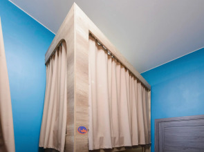 Хостел Евражки