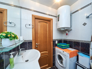 Апартаменты Нахимова 15