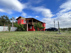 Загородный клуб Добрыня