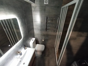 Квартира Апартаменты