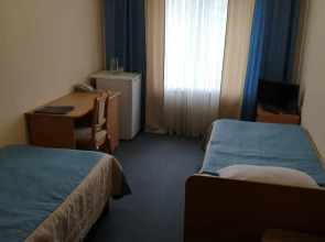 Гостиница Балаково