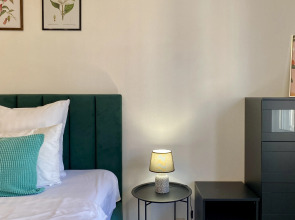 Апартаменты Comfort & Relax Home at Naberezhniy