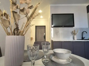 Апартаменты Лофт Этажи