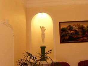 Отель Имение Князей Трубецких