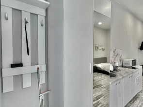 Апартаменты Лебедь