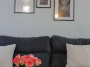 Вилла Old Friends Gyumri