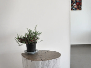 Гостевой Дом Wigwam