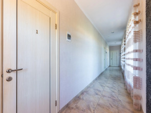 Гостевой дом Морской