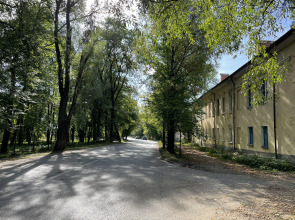 Квартира Современная в центре