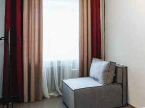 Квартира 2-х комнатная квартирa с дизaйнерским рeмонтoм