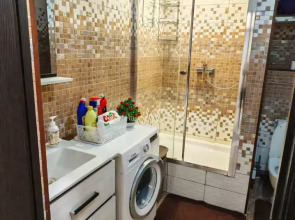 Квартира Двухкомнатная Около Мегагринна