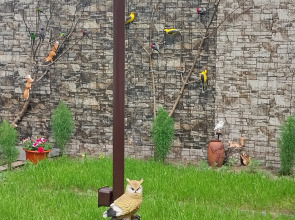 Отель Байкальская Жемчужинка