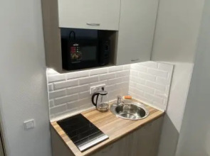 Апартаменты на Аллее Труда 21 6