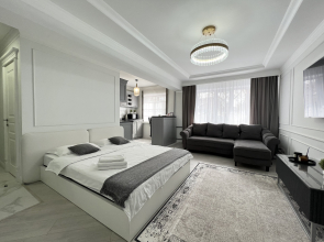 Апартаменты Бакинская 2