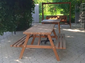 Гостевой Дом на Кленовой