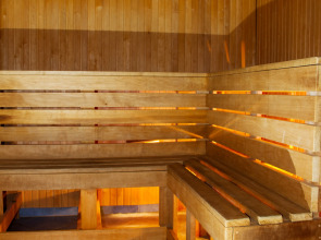 Отель Авиатор