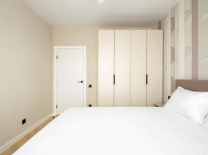 Апартаменты Новый Лесснер