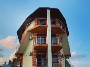 Гостевой дом Summer House