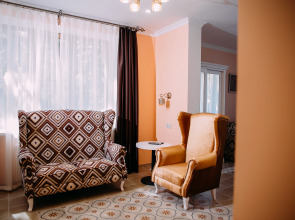 Апарт-отель Марфуга