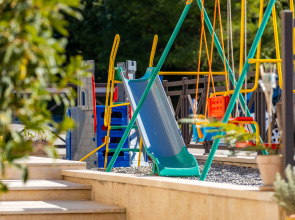 Апарт-отель MS Katunjanin