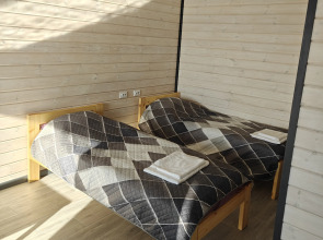 База отдыха Морская