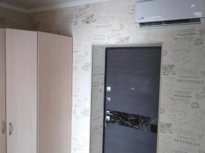 Апартаменты у Озера